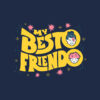 My Besto Friendo Anime T-shirt