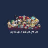 Mugiwara Anime T-shirt