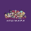 Mugiwara Anime T-shirt