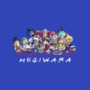 Mugiwara Anime T-shirt