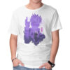 Strongest Sorcerer Anime T-shirt