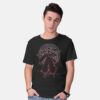 Yasha Anime T-shirt