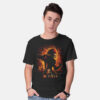 Attack Titan Anime T-shirt