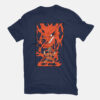 Powerup Anime T-shirt