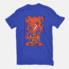 Powerup Anime T-shirt