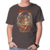 Attack Eren Anime T-shirt