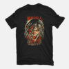 Attack Eren Anime T-shirt