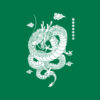 Shenlong Anime T-shirt