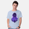 Complete Susanoo Anime T-shirt