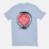 Flying Bison Appa Anime T-shirt