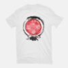 Flying Bison Appa Anime T-shirt