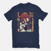 Insect Hashira Anime T-shirt