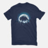 Moonlight Bison Anime T-shirt