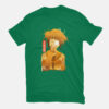 Himiko Anime T-shirt