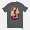 King Of Curses Anime T-shirt