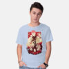 King Of Curses Anime T-shirt