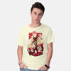 King Of Curses Anime T-shirt