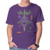 Unit 01 Anime T-shirt