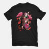 Cute Demon Anime T-shirt