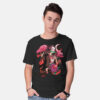 Cute Demon Anime T-shirt