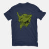 Primal EVA Anime T-shirt