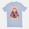 Nezuko Beauty Anime T-shirt