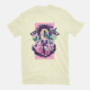 Butterfly Shinobu Anime T-shirt