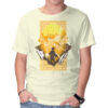 Thunder Breathing II Anime T-shirt