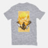 Thunder Breathing II Anime T-shirt