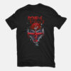 Ready to Fly Anime T-shirt