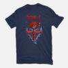 Ready to Fly Anime T-shirt