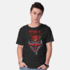 Ready to Fly Anime T-shirt