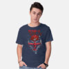 Ready to Fly Anime T-shirt