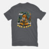 Dragon Ramen Anime T-shirt