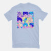 Saiyans Anime T-shirt