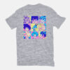 Saiyans Anime T-shirt