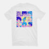 Saiyans Anime T-shirt