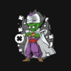 Piccolo Cartoon Anime T-shirt