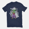 Piccolo Cartoon Anime T-shirt