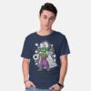 Piccolo Cartoon Anime T-shirt