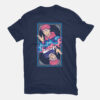 The King Of Curses Anime T-shirt