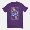 The King Of Curses Anime T-shirt