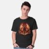 Attack Of Eren Anime T-shirt