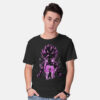 Super Gohan Anime T-shirt