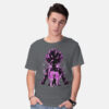 Super Gohan Anime T-shirt