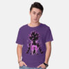 Super Gohan Anime T-shirt