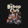 The Bebop Club Anime T-shirt