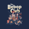 The Bebop Club Anime T-shirt