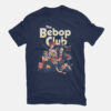 The Bebop Club Anime T-shirt