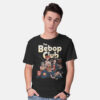 The Bebop Club Anime T-shirt